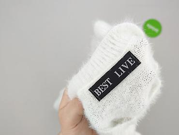 tunika sweter: Sweter damski, rozmiar M — 4