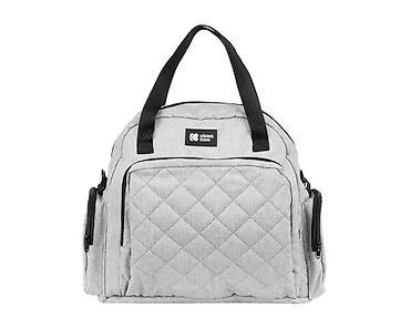 gucci sorc: KIKKA BOO kolica GIANNI – grey (šifra: KKB1) Komforna, elegantna i — 6