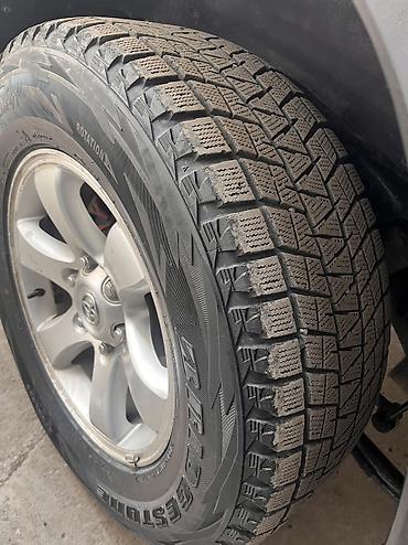 Toyota: Toyota 4Runner: 2007 г., 4 л, Автомат, Бензин, Внедорожник — 14