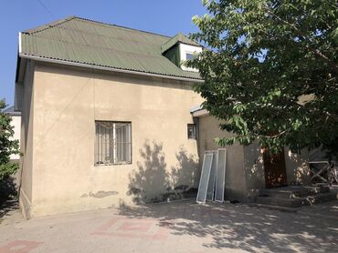 ак туз: Үй, 150 кв. м, 6 бөлмө, Менчик ээси, Косметикалык оңдоо