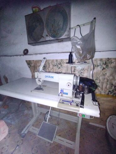 ищу помещения под швейный цех: Швейная машина Ручной