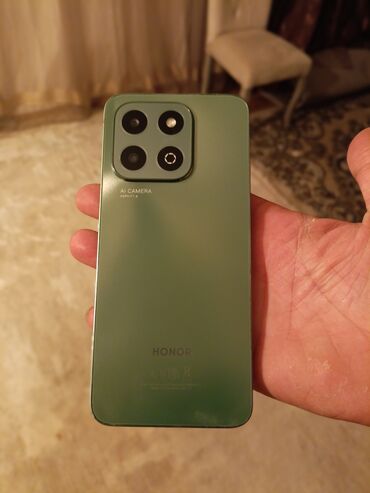 modern muse qiymeti: Honor 8X
