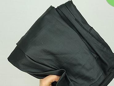 trang jeans: Spodnie materiałowe damskie, rozmiar S — 6