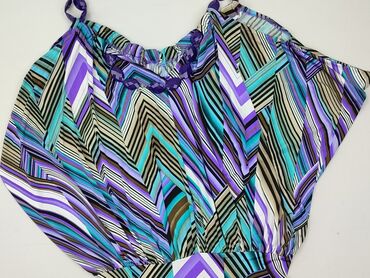 bluzki plus size allegro: Women's blouse, size 4XL (EU 48)