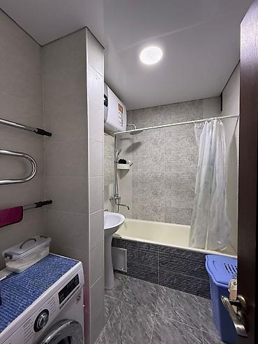 Продажа квартир: 3 комнаты, 64 м², 106 серия, 5 этаж, Евроремонт — 7