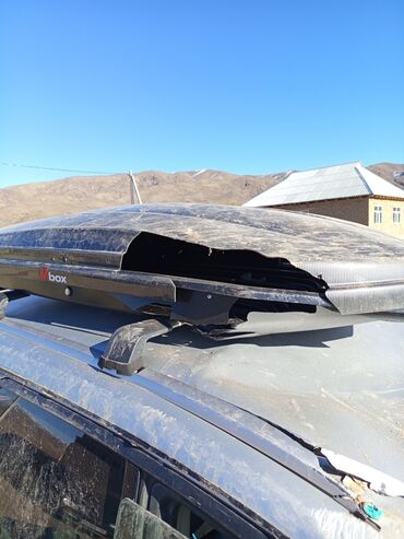 Другие детали для мотора: На разбор: Subaru Legacy/Outback универсал (BL/BP поколение) — 3