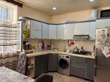 Köhnə tikili: Bakı, 2 otaqlı, Köhnə tikili, 70 kv. m — 5