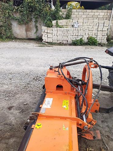 luq moil yağ 5w30: ŞAKTİMAN Rotary Tiller – traktor arxasına qoşulan frez Xüsusiyyətlər — 2