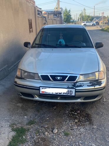 нексия 1: Daewoo Nexia: 2006 г., 1.5 л, Механика, Бензин, Седан