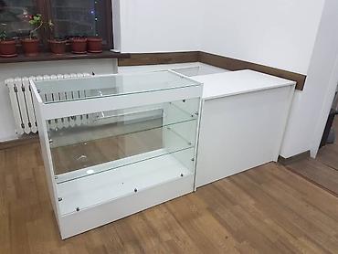 Другие услуги: Изготавливаем на заказ; Полка для магазина, Полка для косметики, Полка — 7