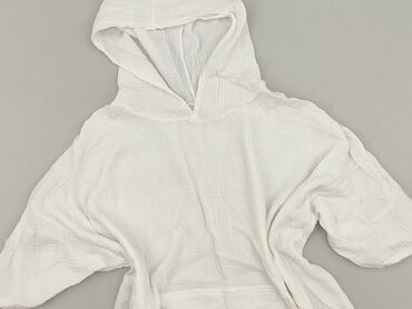 ubrania wojan: Ponczo damskie, rozmiar L