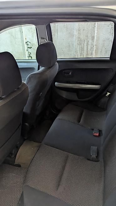 tayota progres: Toyota Ist: 2002 г., 1.5 л, Автомат, Бензин, Хэтчбэк — 7