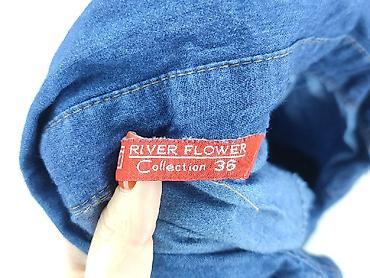 denim co: Sukienka damska, rozmiar S — 4