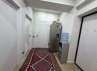 лифт: 1 комната, 41 м², 9 этаж, Свежий ремонт — 6