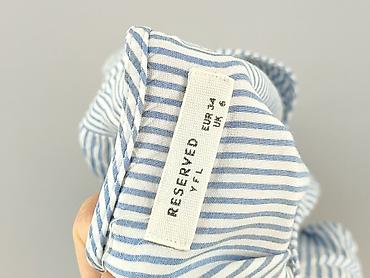 tuniki: Reserved YFL, Tunika damska, rozmiar 2XS — 7