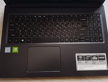 acer aspire vn7 791g: Acer aspire a315-55kg-3434 ideal veziyyetdedir intel core i3-8130u — 5