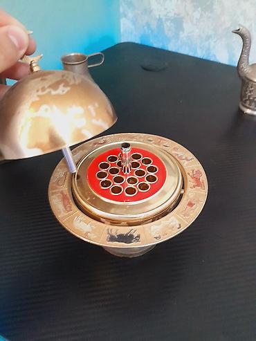 Digər qab-qacaq və mətbəx ləvazimatları: Hamısı 70 manata tək-tək satılmır — 10