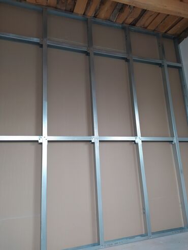 Монтажные работы: Монтаж перегородок, Монтаж арок, Монтаж откосов Больше 6 лет опыта — 16