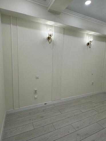 квартиры с ремонтом в рассрочку: 1 комната, 33 м², Элитка, 4 этаж, Дизайнерский ремонт