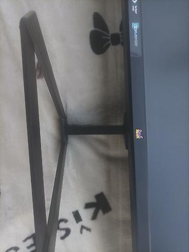 Мониторы: Монитор, ViewSonic, Б/у, 23" - 24" — 3