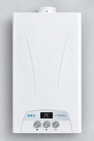 Ariston 24 l, Yeni, Kredit yoxdur, Ödənişli çatdırılma