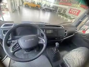 исузу ельф: Isuzu ELF фургон (евро-кабина) в наличии и на заказ Марка/серия по — 3