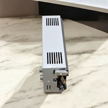 Pitiminutkalar: TERMO HOME qazla işləyən ani su qızdırıcısı – 32L Xüsusiyyətlər: - — 9