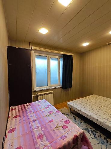 panel evler: Yeni Günəşli 33 polis bölməsinin yanı,3 otaqlı mənzil tam təmirli və — 5