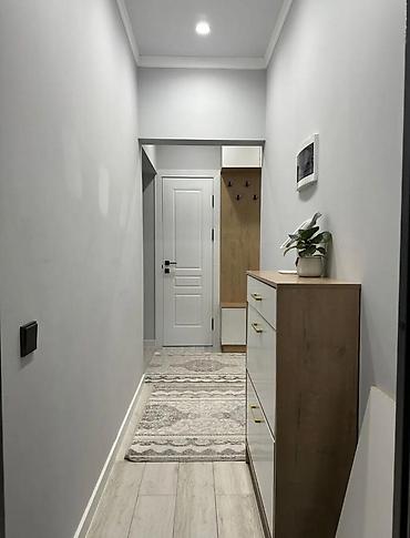 Продажа квартир: 2 комнаты, 54 м², Элитка, 3 этаж, Евроремонт — 7