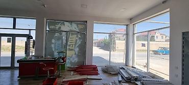 divar rəf: Mağaza və market avadanlıqları komplekti - Satış zalı üçün metal raf — 5