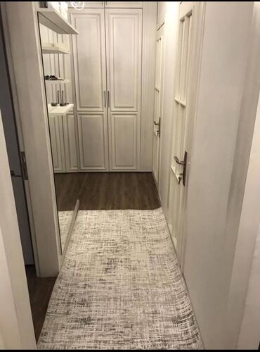 Uzunmüddətli kirayə mənzillər: Türk səfirliyin yanında tam əşyalı mənzil ıp internet tv atv plus qaz — 9