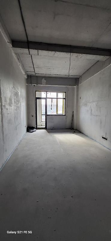 карла: 1 комната, 67 м², ул. Карла Маркса Элитка, 4 этаж, ПСО (под самоотделку) — 8
