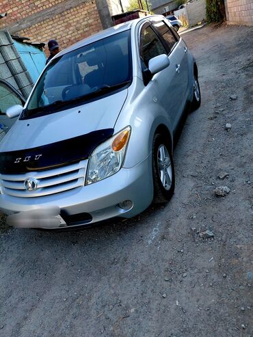 рав 4 2021 цена бишкек: Toyota ist: 2002 г., Автомат, Бензин, Хетчбек