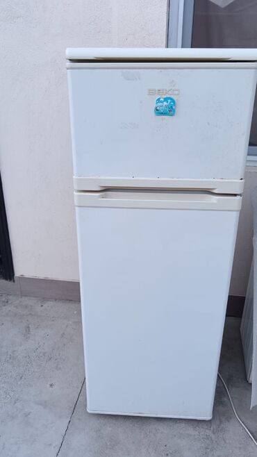 купить холодильник недорого с доставкой: Холодильник Beko