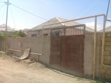 Binəqədi qəs. 3 otaqlı, 68 kv. m, Kredit yoxdur, Orta təmir