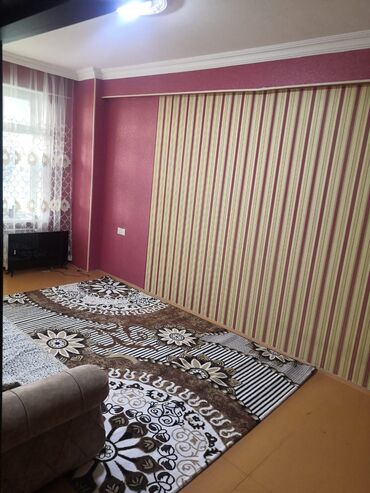 Uzunmüddətli kirayə mənzillər: 2 otaq yeni binada 60 otaqlı mənzil kirayə verirəm.balkonlu m — 3