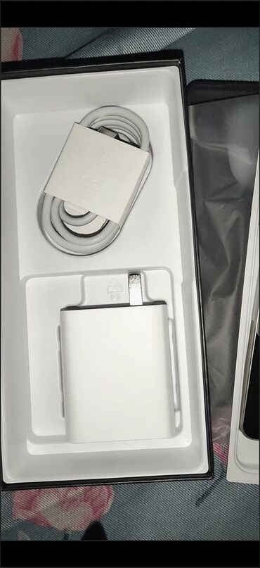 Vivo: Vivo iQOO, Б/у, 256 ГБ, цвет - Белый, 2 SIM — 5