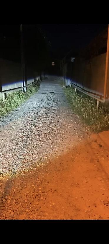 led lampalar: Avtomobil üçün güclü soyutma kullerli Lupali LED ön H4 — 3
