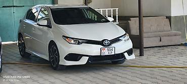 компресор для авто: Toyota : 2017 г., 1.8 л, Автомат, Бензин, Хэтчбэк — 9