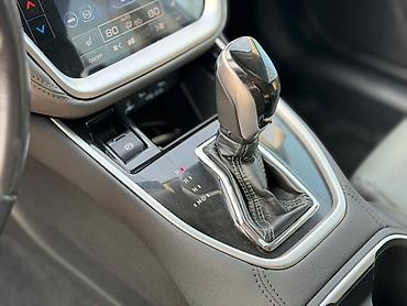 Subaru: Subaru XT: 2020 г., 2.4 л, Вариатор, Бензин, Кроссовер — 4