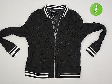 pull and bear bomberka: FB Sister, Kurtka bomberka damska, rozmiar L — 2