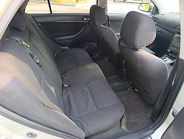 ist 2003: Toyota Avensis: 2003 г., 2 л, Автомат, Бензин, Универсал — 10