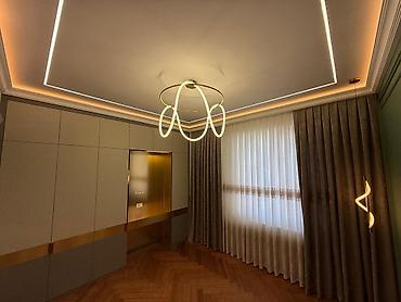 sumqayit bulvar: 4 otaqlı, Yeni tikili, 179 kv. m — 7