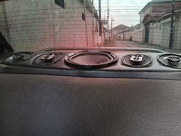 turbo az 2104: LADA Samara sedan, boz rəng. Texniki xüsusiyyətlər və təchizat: - — 4