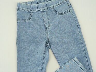 jeansy burberry: Jeans, Destination, 15 years, 170, condition - Good