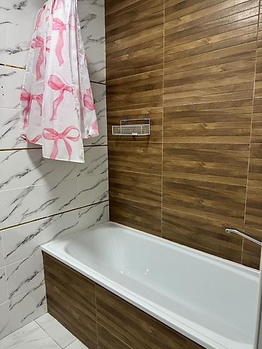 Долгосрочная аренда квартир: 1 комната, Собственник, С мебелью полностью — 8