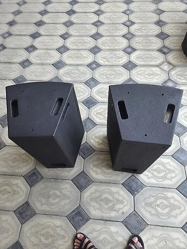 iphone 15 plus ikinci el: Ev 12 dyum oxuyan üçün monitor. BASS JBL 300 W. PISALKA — 2