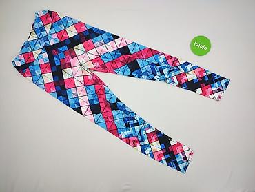 panterki: Legginsy Sportowe damskie, rozmiar S — 2