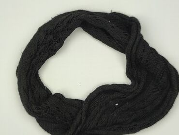 pasek czerwony do sukienki: Tube scarf, Female, condition - Good