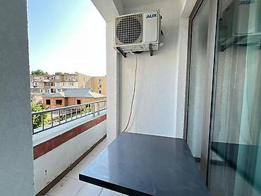 Yeni tikili: İcarəyə verilir 2 otaqlı yeni tikili 55 m², Elmlər Akademiyası m — 9